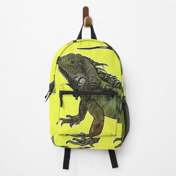 Item preview, Iguana designed and sold by FivePugs.