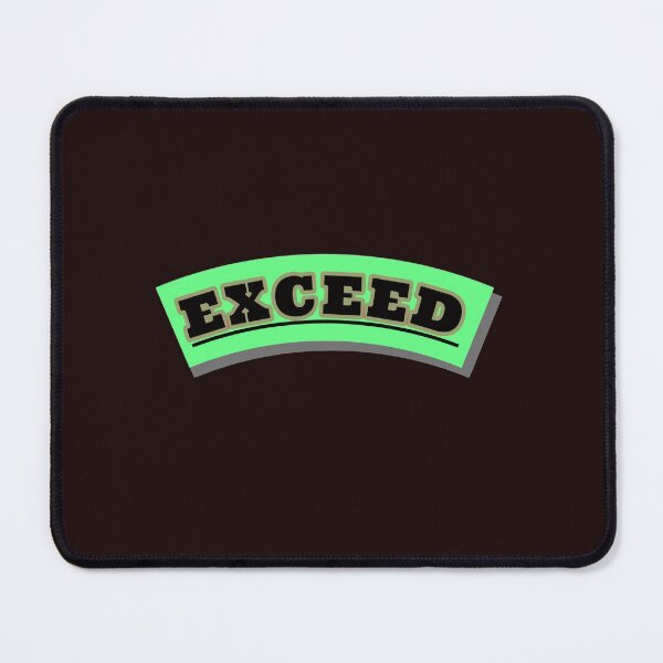 Item preview, Exceed designed and sold by KkCreationas.