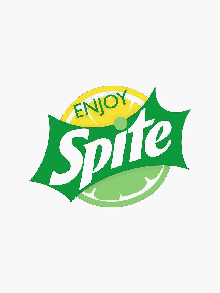 Enjoy Spite by demobacreative