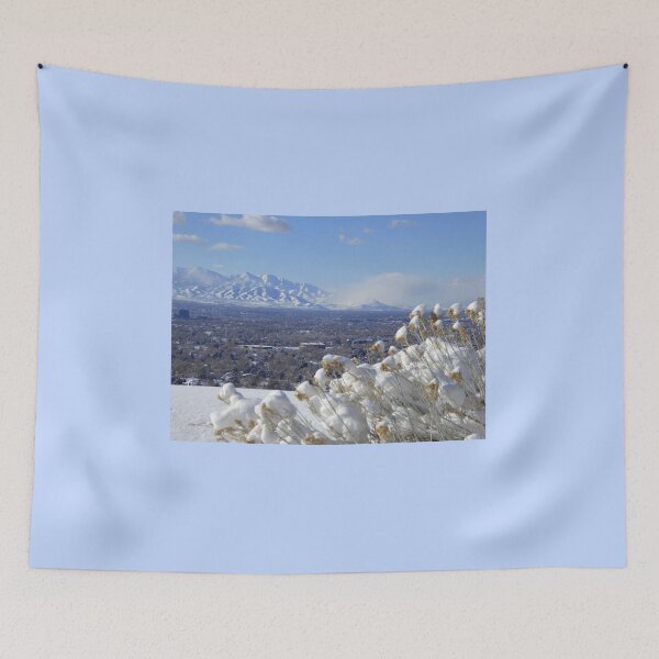 Item preview, Utah Winter designed and sold by Shiva77.