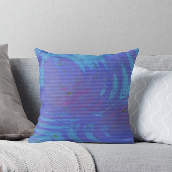 Item preview, Beautiful Blue Design designed and sold by Core-DNA.