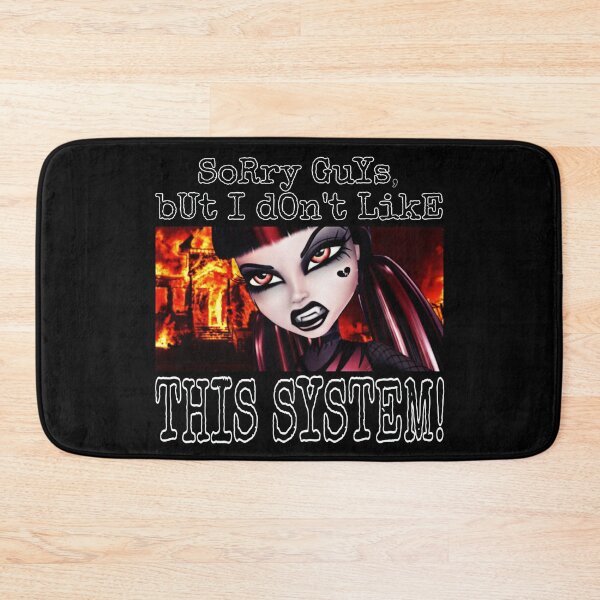 Item preview, Radikal Dracu designed and sold by RadikalArtShop.