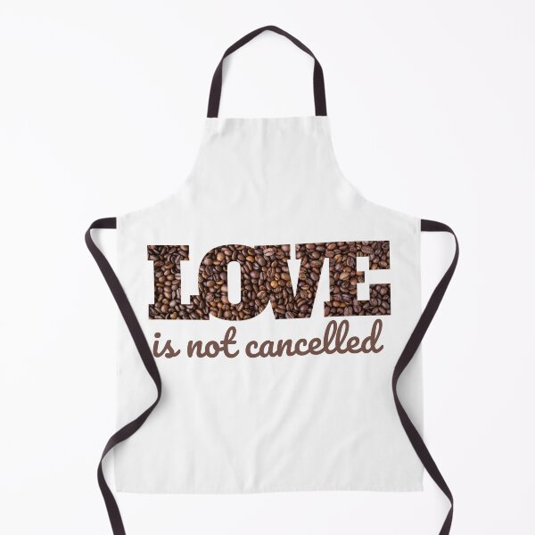 Item preview, Love Is Not Cancelled designed and sold by hanyj732.