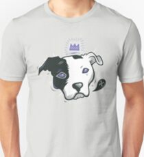 Pitbull King Unisex T-Shirt