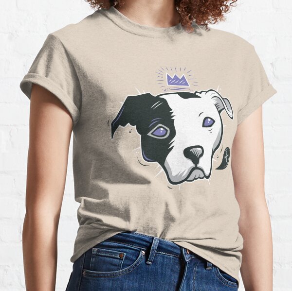 T Shirts Pitbull Redbubble