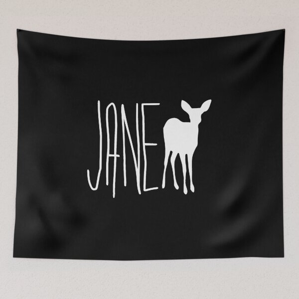 Item preview, Jane Doe designed and sold by Wintermedia.