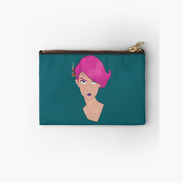 Item preview, Tech Girl designed and sold by Kenneth Shinabery.