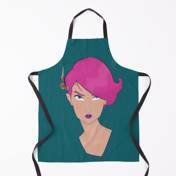 Item preview, Tech Girl designed and sold by Kenneth Shinabery.