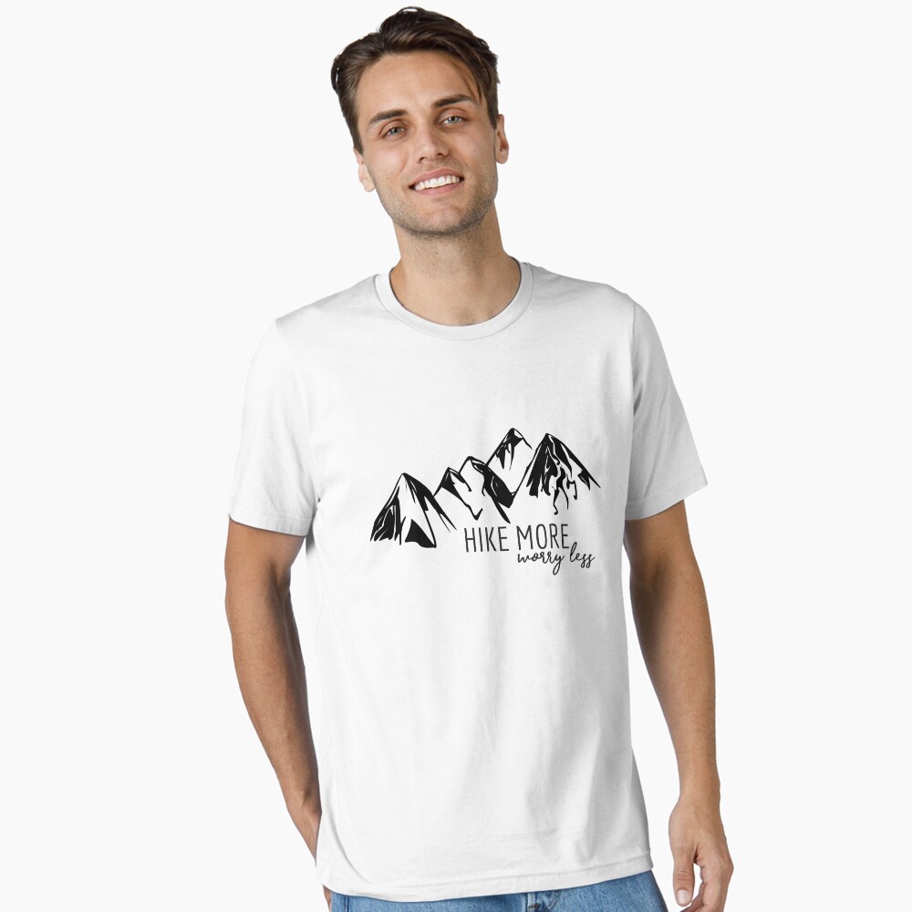 Item preview, Essential T-Shirt designed and sold by annmariestowe.