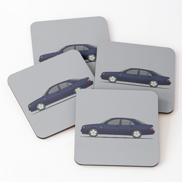 Item preview, Mercedes W210 E280 (Facelift) designed and sold by TheFcknHorseman.