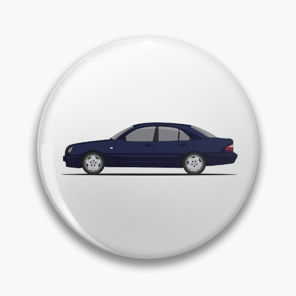 Item preview, Mercedes W210 E280 (Facelift) designed and sold by TheFcknHorseman.