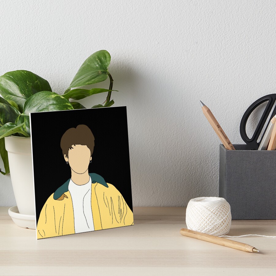 bts jungkook euphoria 