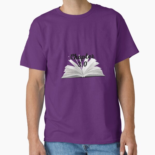 Chapter 3.0 Classic T-Shirt