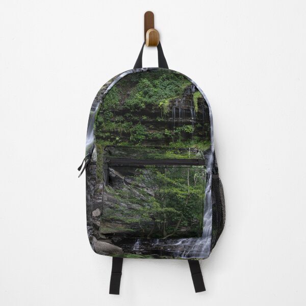 Item preview, Cathedral Falls West Virginia designed and sold by GeorgeBuxbaum.