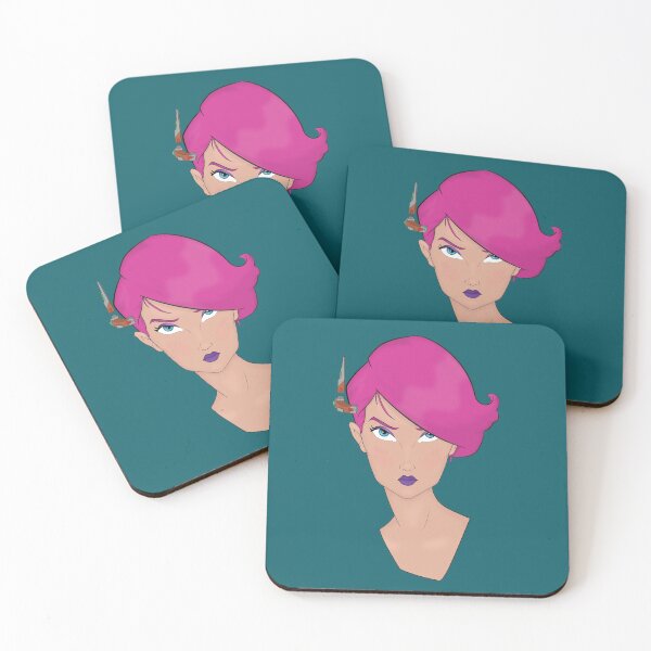 Item preview, Tech Girl designed and sold by Kenneth Shinabery.