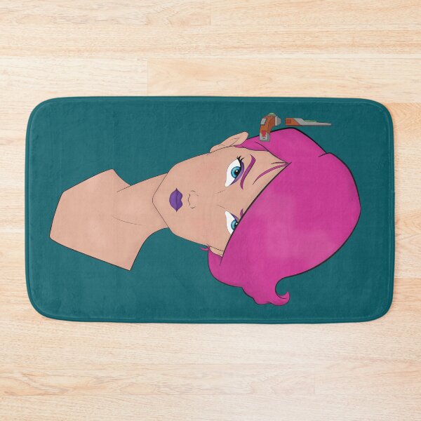 Item preview, Tech Girl designed and sold by Kenneth Shinabery.