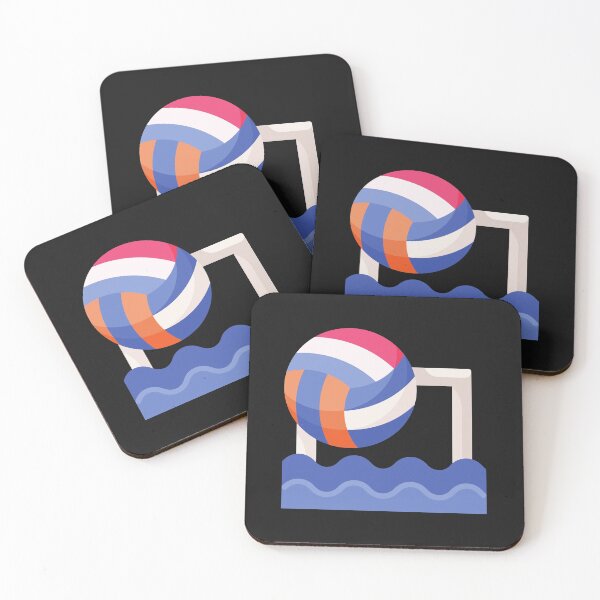 Item preview, Water polo player father vintage retro designed and sold by dzairshirts.