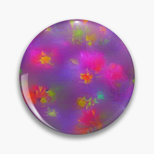 Item preview, Abstract Psychedelic Painting  designed and sold by CSturgill2.