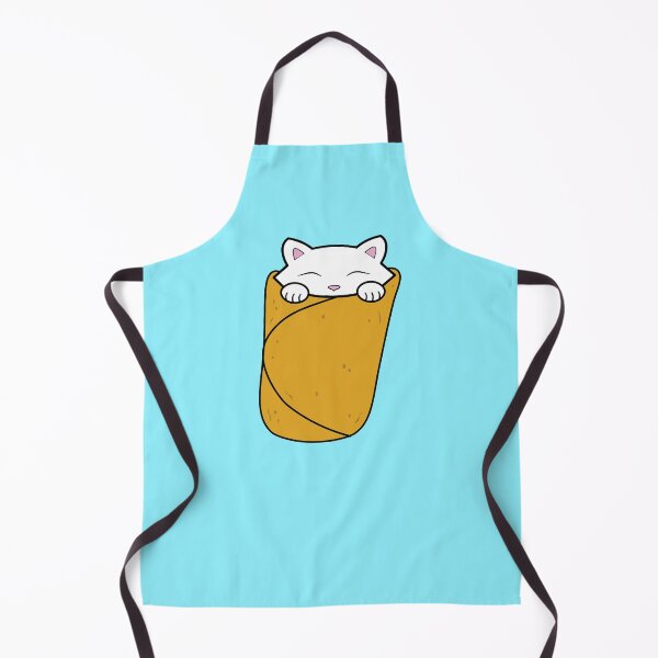 Item preview, Purrito, cat burrito designed and sold by Purr95.