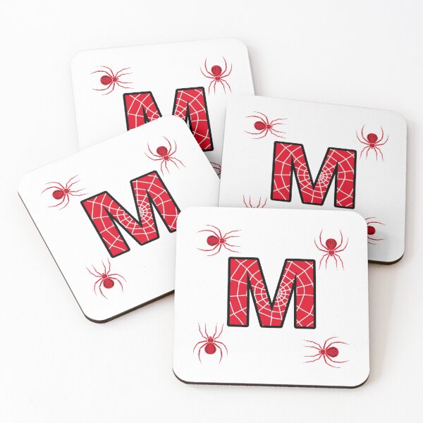 Item preview, M red designed and sold by ASboom.