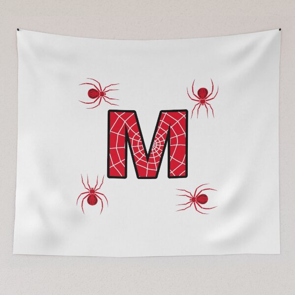 Item preview, M red designed and sold by ASboom.