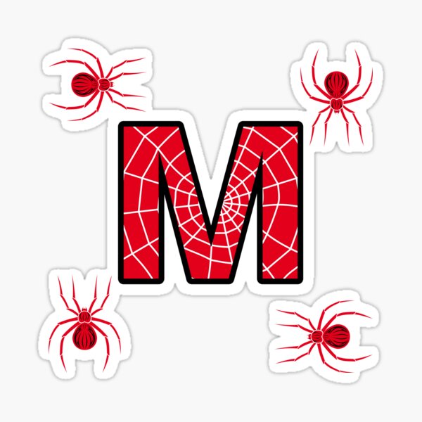 Item preview, M red designed and sold by ASboom.