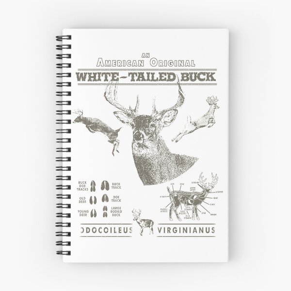 Item preview, An American Original White-Tailed Buck Deer Hunting designed and sold by bigraydesigns.