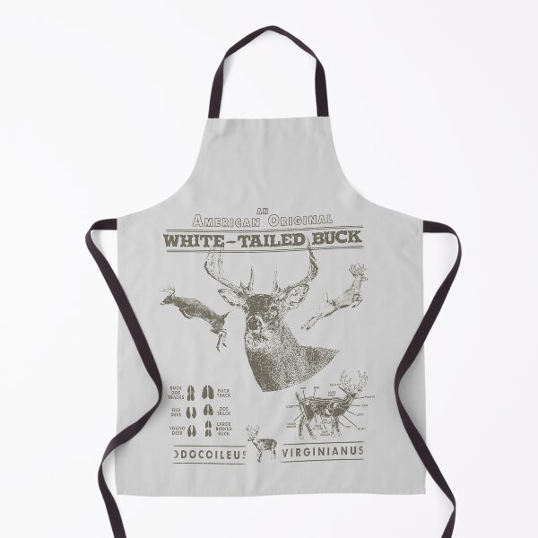 Item preview, An American Original White-Tailed Buck Deer Hunting designed and sold by bigraydesigns.