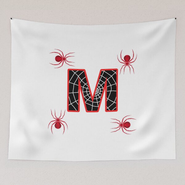 Item preview,  M back designed and sold by ASboom.