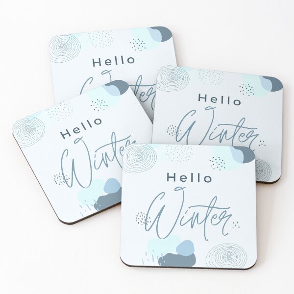Item preview, Wintermood, hello winter designed and sold by Oelaryf.