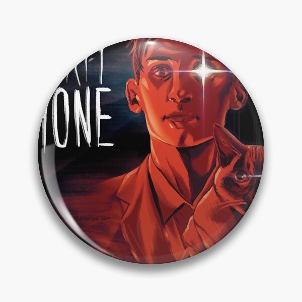 Item preview, spirit phone Classic designed and sold by JamieJones4.