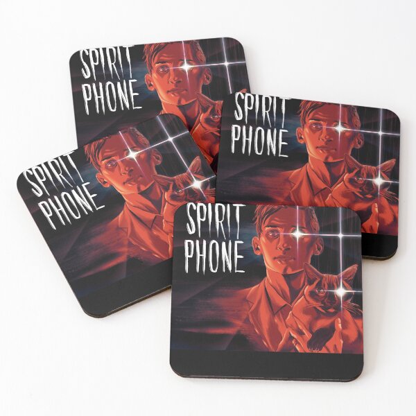 Item preview, spirit phone Classic designed and sold by JamieJones4.