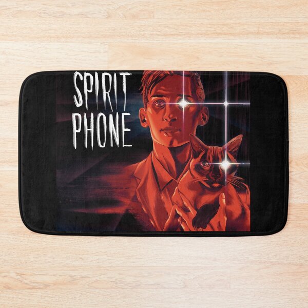 Item preview, spirit phone Classic designed and sold by JamieJones4.