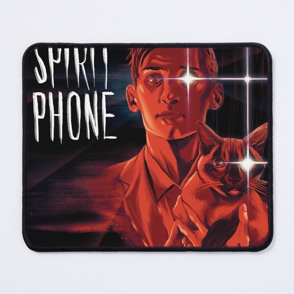 Item preview, spirit phone Classic designed and sold by JamieJones4.