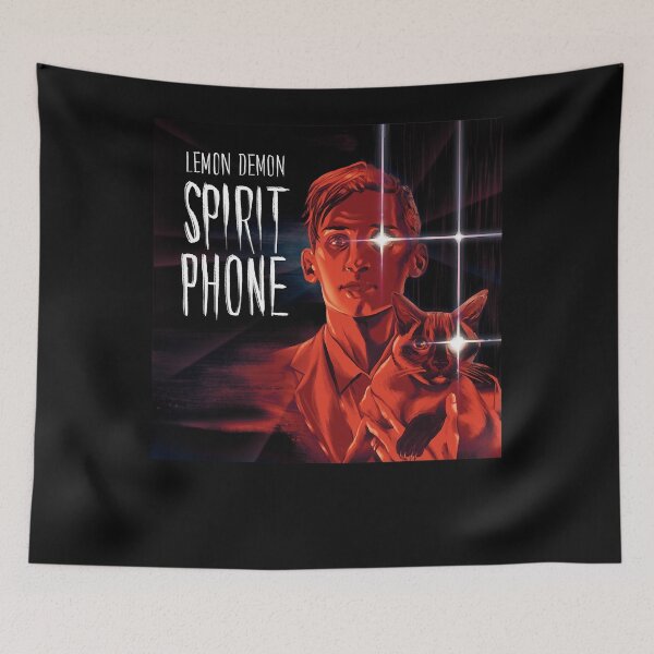 Item preview, spirit phone Classic designed and sold by JamieJones4.