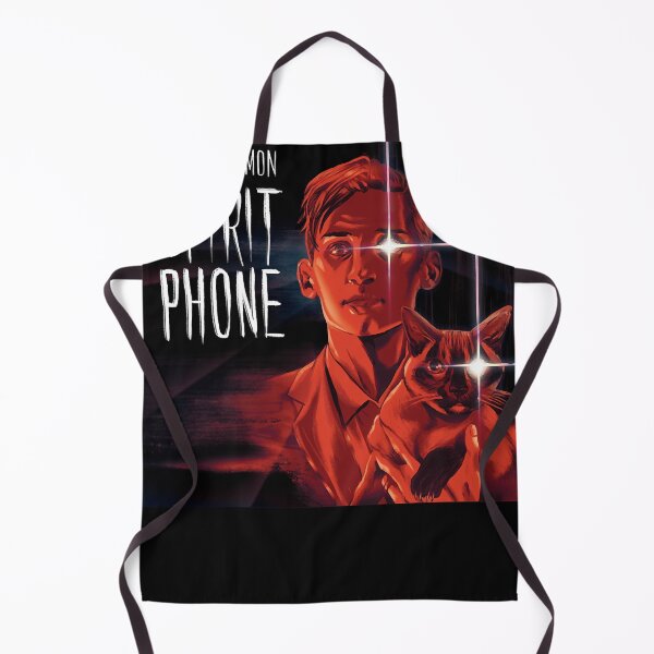Item preview, spirit phone Classic designed and sold by JamieJones4.