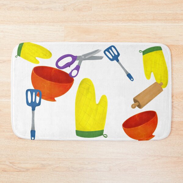 Item preview, Kitchen Utensils designed and sold by haldoodles18.