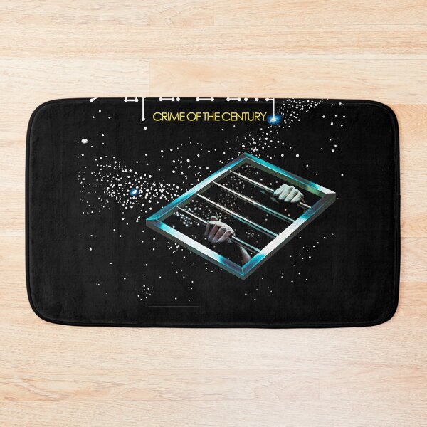 Item preview, Supertramp Crime Of The Century designed and sold by JamieJones4.