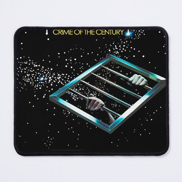 Item preview, Supertramp Crime Of The Century designed and sold by JamieJones4.