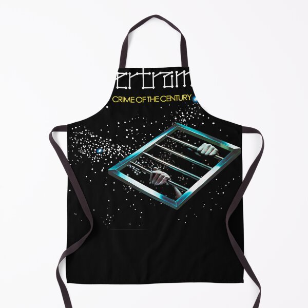 Item preview, Supertramp Crime Of The Century designed and sold by JamieJones4.