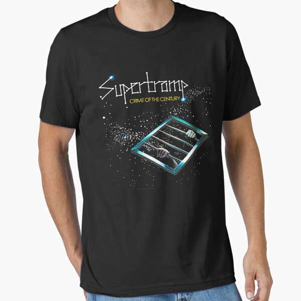 Item preview, Supertramp Crime Of The Century designed and sold by JamieJones4.