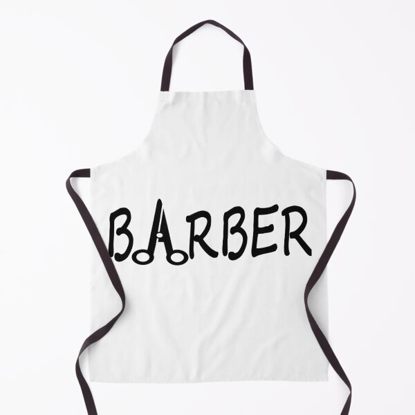 Item preview, Barber Tshirts for Men Barber Tees Apparel Shirt for Barber designed and sold by Anoirshop ⭐⭐⭐⭐⭐.
