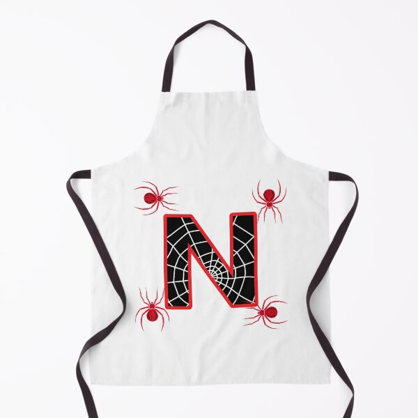 Item preview, N black designed and sold by ASboom.