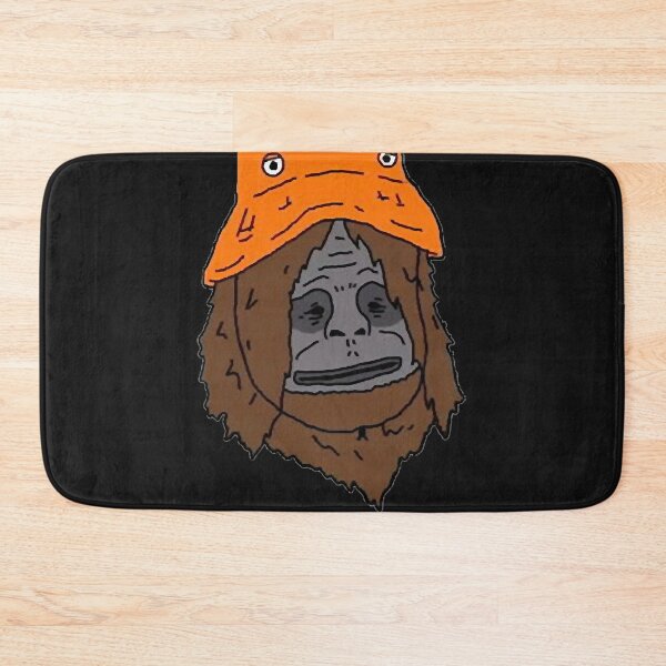 Item preview, the big lez show norton Classic designed and sold by JamieJones4.
