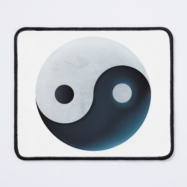Item preview, Mixed Martial Arts, Karate, kung fu (artist) fist yin yang merch icon graphic fists designed and sold by mirrorimages.