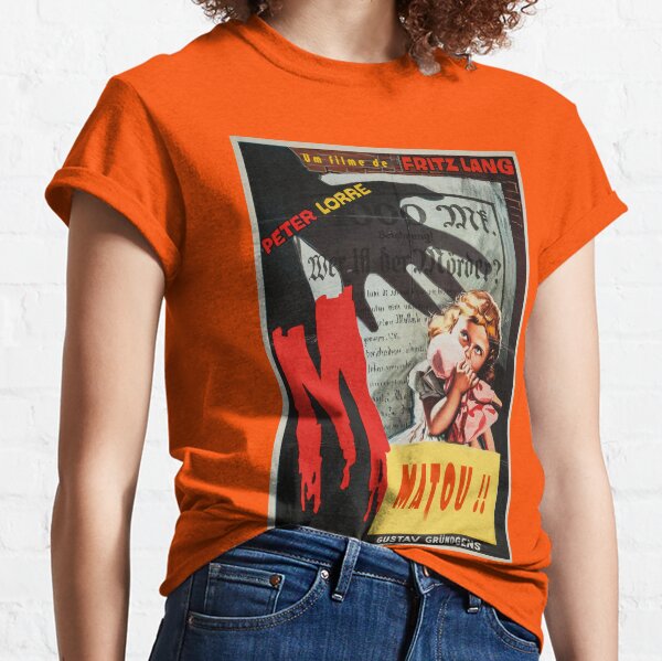 talla s hasta XXXL Klaus Kinski-el horror de culto-t-shirt