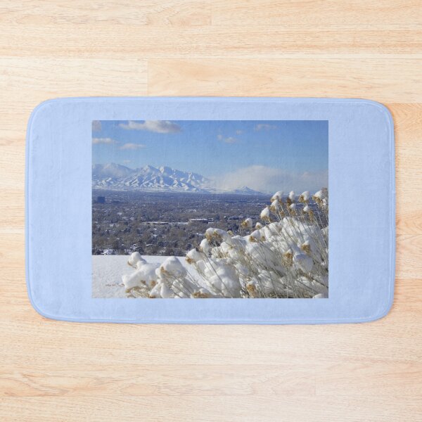 Item preview, Utah Winter designed and sold by Shiva77.
