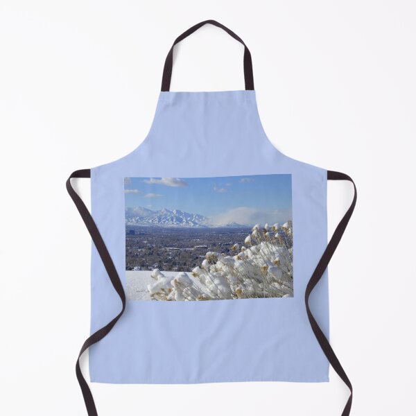 Item preview, Utah Winter designed and sold by Shiva77.