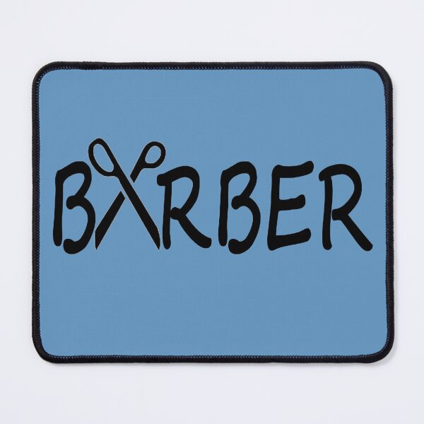 Item preview, Barber Tshirts for Men Barber Tees Apparel Shirt for Barber designed and sold by Anoirshop ⭐⭐⭐⭐⭐.