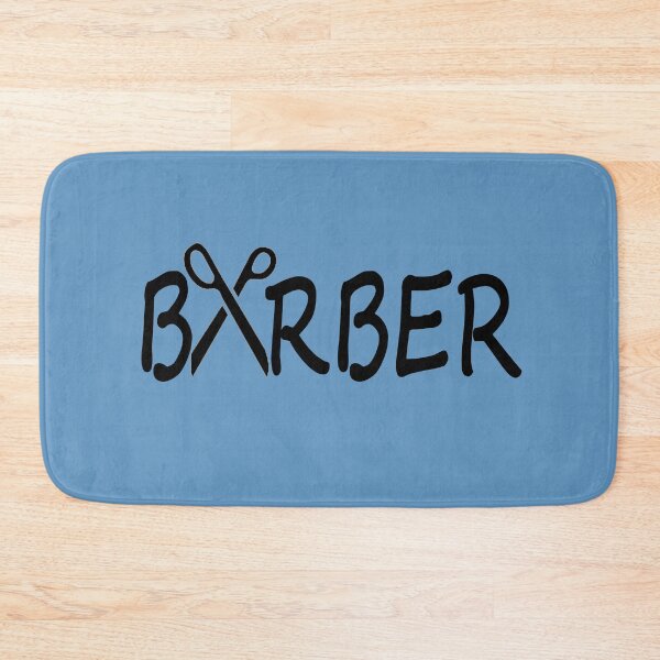 Item preview, Barber Tshirts for Men Barber Tees Apparel Shirt for Barber designed and sold by Anoirshop ⭐⭐⭐⭐⭐.